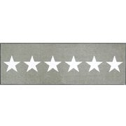 キッチンマット Stars sand 60×180cm AB00283
