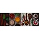 キッチンマット Hot Spices 60×180cm AB00297