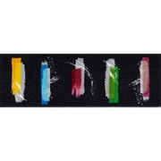 キッチンマット Colour Brush 60×180cm AB00314