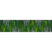 キッチンマット Scratchy green 60×260cm AB00326