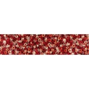 キッチンマット Punilla red 60×260cm AB00360