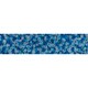 キッチンマット Punilla blue 60×260cm AB00364