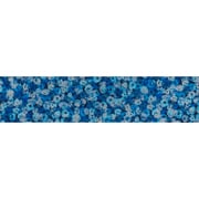 キッチンマット Punilla blue 60×260cm AB00364