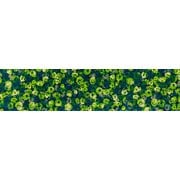 キッチンマット Punilla green 60×260cm AB00368