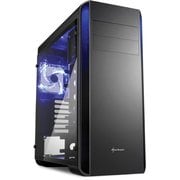 ATXケース SHA-BW9000G-B