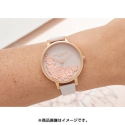 ヨドバシ.com - OLIVIA BURTON オリビアバートン 腕時計 並行