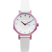 Volare OKTO（ヴォラーレ オクト） Rainbow White 28mm 並行輸入品 OK17TI002S