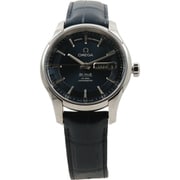 オメガ De Ville Hour Vision(デ・ヴィル アワービジョン) 並行輸入品 5年保証 431.33.41.22.03.001