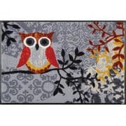 玄関マット Amalia 50×75 cm AB00190