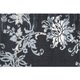 玄関マット Elisa grey 50×75 cm AB00275