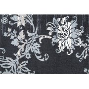 玄関マット Elisa grey 50×75 cm AB00275