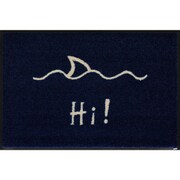 玄関マット Hi! 50×75 cm AB00294