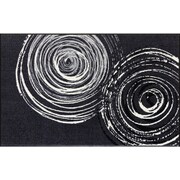 ラグマット Swirl 110×175 cm AB00315