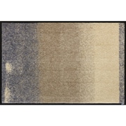 玄関マット Medley beige 50×75 cm AB00346