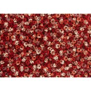 ラグマット Punilla red 140×200 cm AB00359