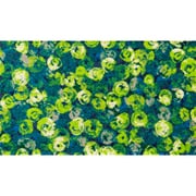 玄関マット Punilla green 70×120 cm AB00365