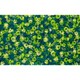 ラグマット Punilla green 110×175 cm AB00366