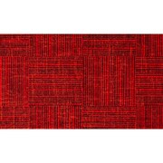 玄関マット Marsala Mood 70×120 cm AB00374