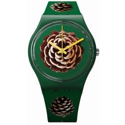 ヨドバシ.com - スウォッチ SWATCH GG221 [Originals Gent（オリジナル ...