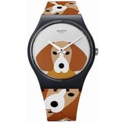 腕時計 FOX THE DOG GM188