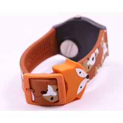 Swatch fox hot sale the dog