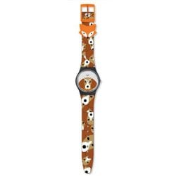 ヨドバシ.com - スウォッチ SWATCH GM188 [腕時計 FOX THE DOG] 通販 ...