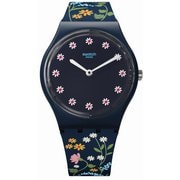 腕時計 FLOWER CARPET GN256