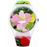 Originals New Gent(オリジナルス ニュー・ジェント) TROPICAL GARDEN SUOK132