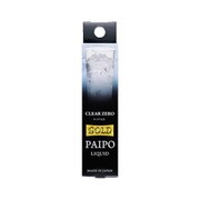 電子パイポ フレーバーリキッド GOLD クリアゼロ