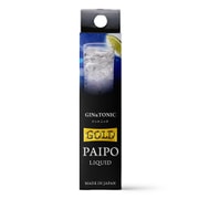 電子パイポ フレーバーリキッド GOLD ジントニック