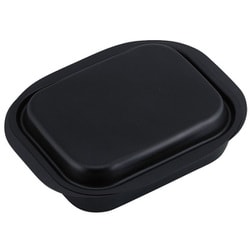ランチーニグリル活用ミニ角型パン 12×15cm
