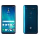LGV35 isai V30+ モロッカンブルー [スマートフォン]
