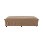73200036 [グランベーシック Bed Style BIGベッド カバー]
