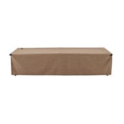 73200037 [グランベーシック Bed Style BIGコット カバー]