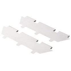 チャコールデバイダー for ピラミッド（2pcs） 焚火台 アクセサリ Lサイズ 81064168