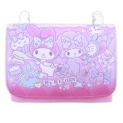 キャラクターグッズ ポケットポーチ マイメロディ