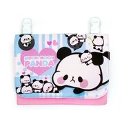 キャラクターグッズ ポケットポーチ もちもちぱんだ