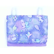 キャラクターグッズ ポケットポーチ 星座（ローズ）
