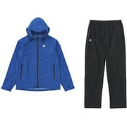 36709152 [MENS・ストレッチレインスーツ(ブルーL)]