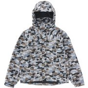 36701833 [MENS・ベネットカモレインジャケットM]