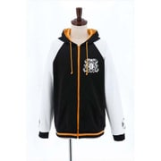 家庭教師ヒットマン REBORN！ イメージパーカー A 沢田綱吉＆リボーンモデル [キャラクター衣料品]