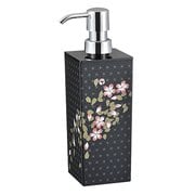 SAKURA 黒 角型 大 シール付 13-450918