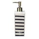 クロス ボーダー 白 BL アンカーWH 角型 大 500mL 14-452592