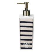 クロス ボーダー 白 BL アンカーWH 角型 大 500mL 14-452592