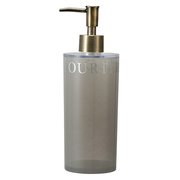 フランセ グレー キジバト 丸型 大 500mL 15-453407