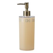 フランセ オレンジ 小鹿 丸型 大 500mL 15-453421