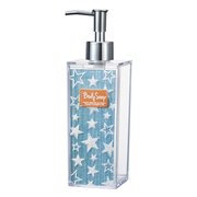 ブルーデニム スタークリア ボディーソープ 500mL 16-453896