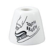 16-453964 [ドゥードゥル 歯ブラシホルダー Brush]