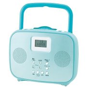 シャワーCDラジオ SAD-4309/A