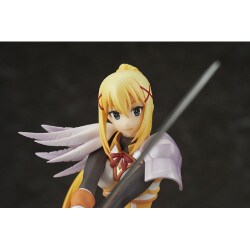 正規品　この素晴らしい世界に祝福を！　ダクネス　フィギュア　ベルファイン この素晴らしい世界に祝福を！ シリーズ』 ダクネス フィギュア